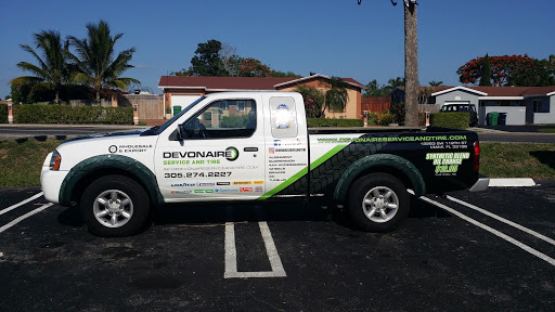 Auto Repair Shop «Devonaire Service and Tire», reviews and photos, 12253 SW 112th St, Miami, FL 33186, USA