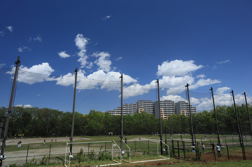 Akabane Nature Observatory Park