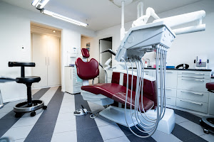 Zahnarztpraxis Elfenau