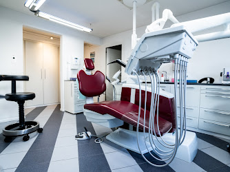 Zahnarztpraxis Elfenau