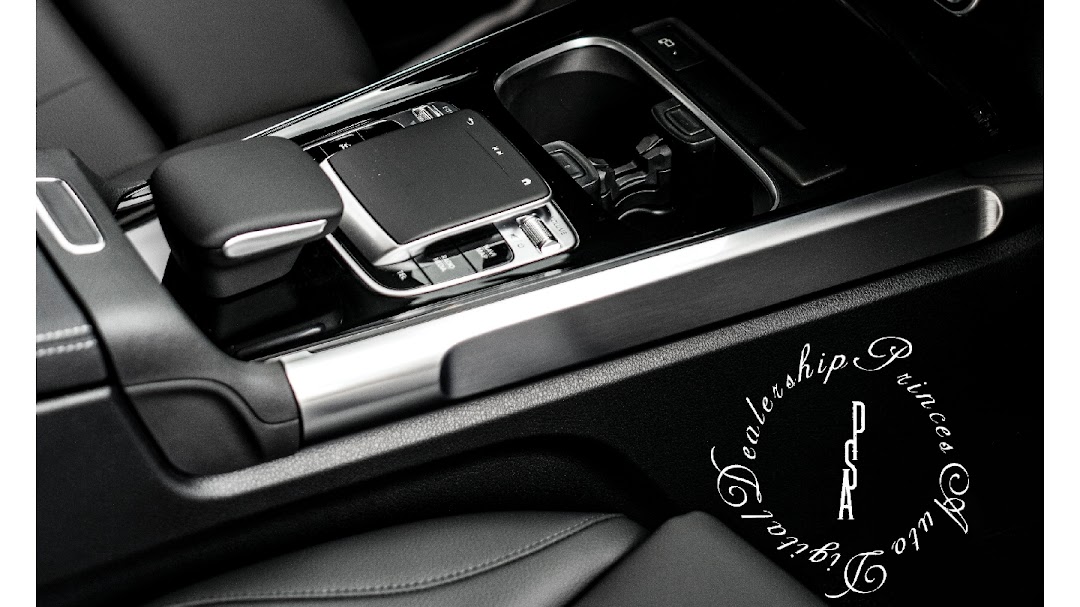 Princes Auto