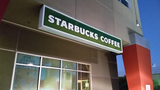 Starbucks image
