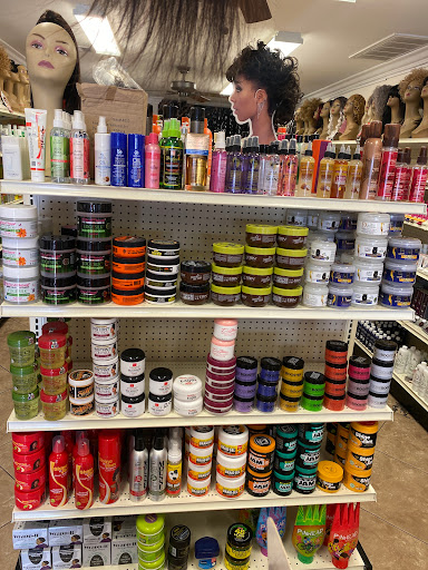 Beauty Supply Store «Infinity Beauty Supply», reviews and photos, 2510 Hamner Ave, Norco, CA 92860, USA