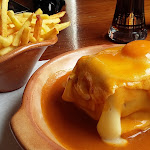 Photo n°1 de l'avis de JoanaR22. fait le 09/06/2018 à 18:52 sur le  Alicarius à Aveiro