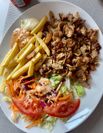 Kebab du Restauration rapide DELICE mel KEBAB à Dieppe - n°7