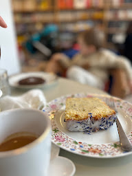 Photo n°7 de Café Cannelle à La Garenne-Colombes ()