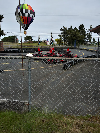 Hotel «Breakers Boutique Inn», reviews and photos, 971 N Montesano St, Westport, WA 98595, USA