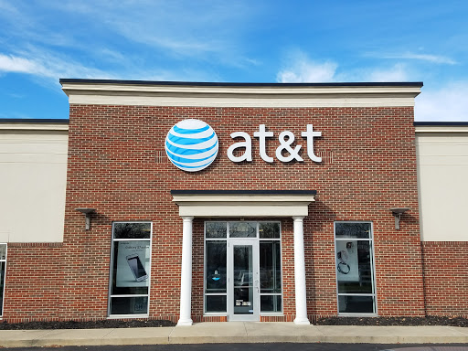 AT&T, 2312 Taylor Park Dr, Reynoldsburg, OH 43068, USA, 