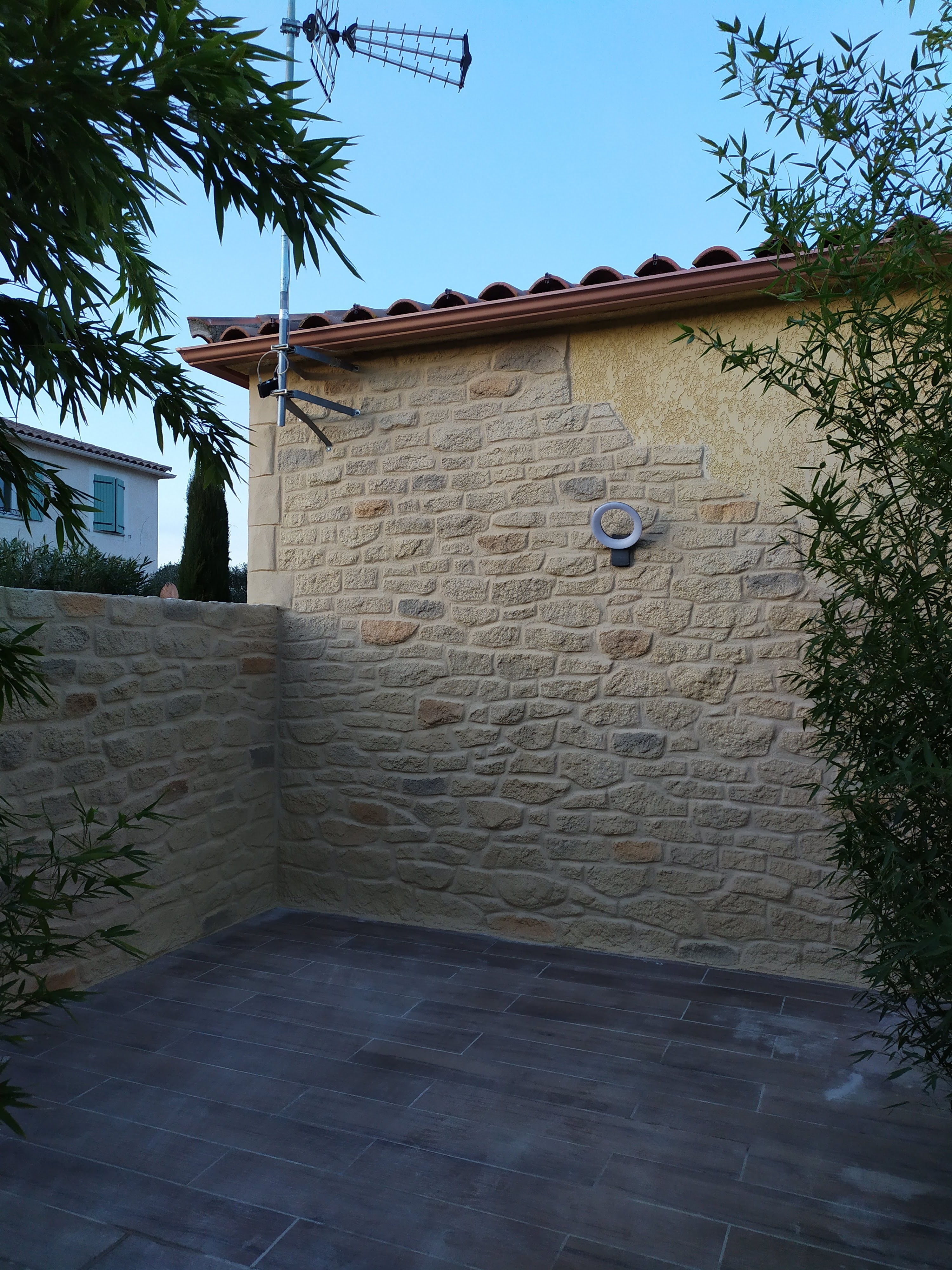 Photo n° 2 de l'avis de franck.a fait le 11/03/2020 à 15:28