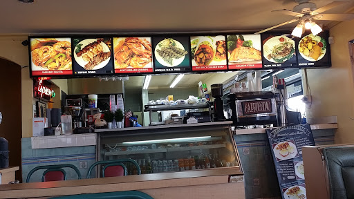 Cafe «Redondo Coffee Shop & Bait», reviews and photos, 141 Fishermans Wharf, Redondo Beach, CA 90277, USA