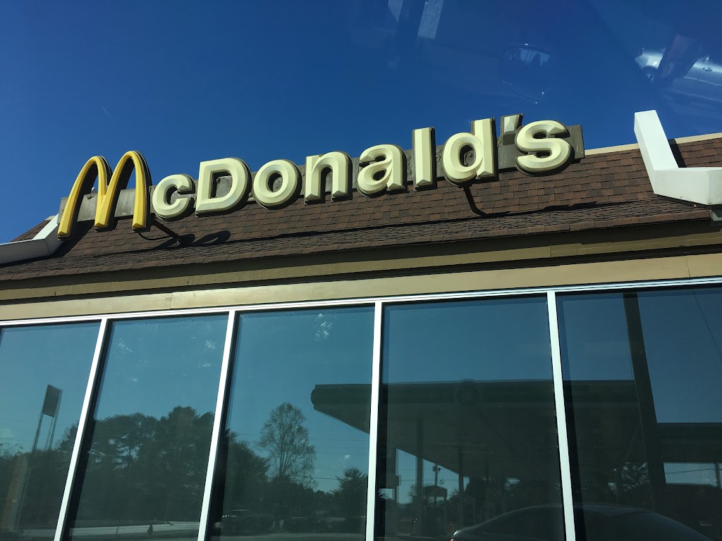 McDonald's 35146