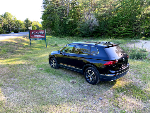 Car Repair and Maintenance «Atlantic Motor Cars Services», reviews and photos, 1498 NH-12A, Plainfield, NH 03781, USA