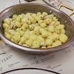 Photo n°1 de l'avis de Pietro.a fait le 20/07/2020 à 00:08 sur le  Ir Tegame à Tirrenia