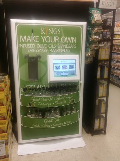 Supermarket «Kings Food Markets», reviews and photos, 778 Morris Turnpike, Short Hills, NJ 07078, USA