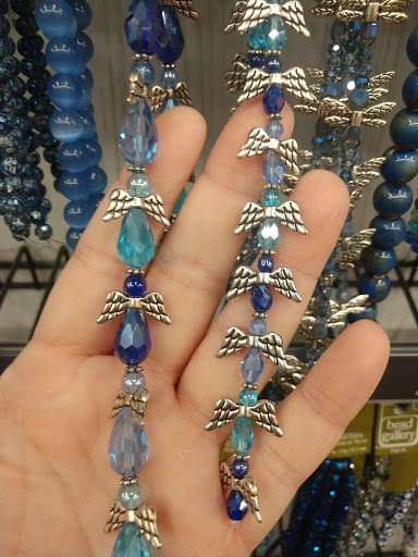 Craft Store «Michaels», reviews and photos, 1412 Greenbrier Pkwy Ste 123, Chesapeake, VA 23320, USA