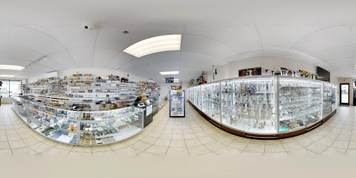 Tobacco Shop «Franklin Smoke Shop», reviews and photos, 24 East Central Street, Franklin, MA 02038, USA