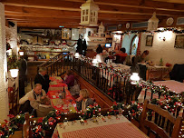 Atmosphère du Restaurant français Taverne Sainte Odile à Obernai - n°3