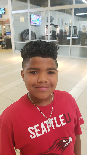 Barber Shop «Standing on Top Barbershop», reviews and photos, 4061 Factoria Square Mall SE, Bellevue, WA 98006, USA