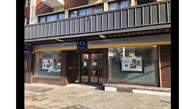 LCL Banque et assurance à Bourg-Saint-Maurice