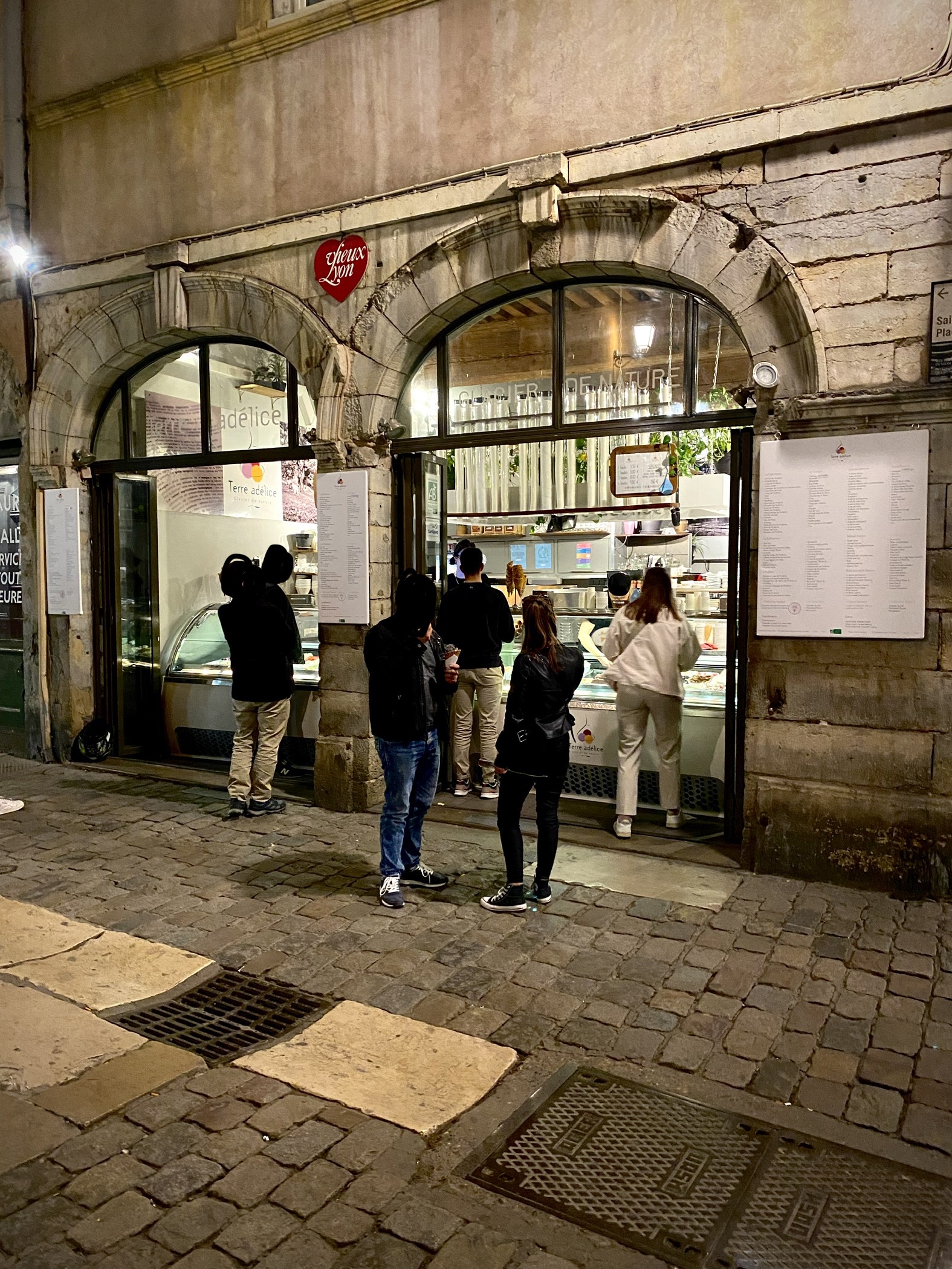 Photo n° 1 de l'avis de Petit.a fait le 28/04/2023 à 07:14