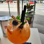 Photo n°1 de l'avis de Mariangela.r fait le 23/06/2021 à 16:08 sur le  Agorà - Bar Pasticceria Gelateria - Prodotti tipici siciliani a San Leone - Agrigento à San Leone