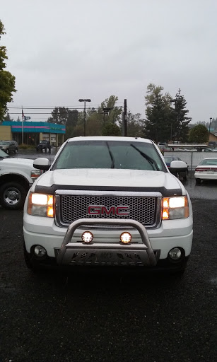 Used Car Dealer «Parkland Auto Center», reviews and photos, 12918 Pacific Ave S, Tacoma, WA 98444, USA