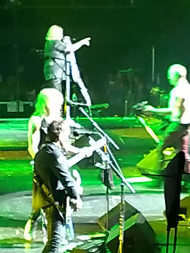 Performing Arts Theater «Santa Clarita Performing Arts Center at College of the Canyons», reviews and photos, 26455 Rockwell Canyon Rd, Santa Clarita, CA 91355, USA