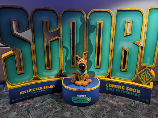 Movie Theater «Regal Cinemas Bowie 14», reviews and photos, 15200 Major Lansdale Blvd, Bowie, MD 20716, USA