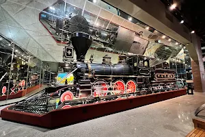 California State Railroad Museum image