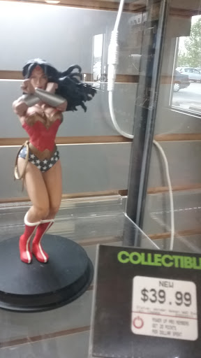 Video Game Store «GameStop», reviews and photos, 1818 165th St, Hammond, IN 46320, USA