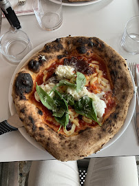 Pizza du Restaurant italien Grande Torino à Strasbourg - n°7