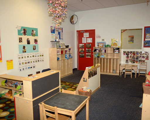 Day Care Center «Tutor Time in Lacey, WA», reviews and photos, 1401 Marvin Rd NE, Lacey, WA 98516, USA
