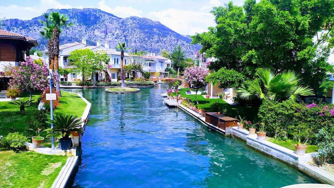 Dalaman, Muğla, Türkiye