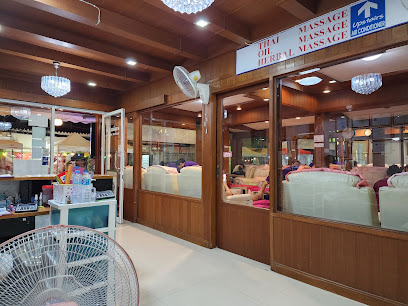 BANTHAI Thai Massage Center