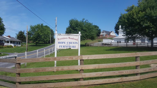 Furniture Store «Byerstown Woodwork Shop», reviews and photos, 5019 Newport Rd, Kinzers, PA 17535, USA