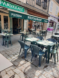 Photos du propriétaire du Restaurant français Pamukkale (nos horaires peuvent variés selon le service) à Vernon - n°13