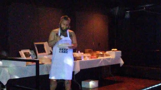 Gay Bar «CC Slaughters Nightclub and Lounge», reviews and photos, 219 NW Davis St, Portland, OR 97209, USA