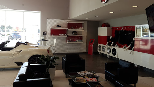 Used Car Dealer «Genesis Auto Sales Inc.», reviews and photos, 29187 Gratiot Ave, Roseville, MI 48066, USA