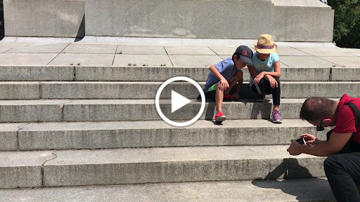 Monument «General William Tecumseh Sherman Monument», reviews and photos, Alexander Hamilton Pl NW, Washington, DC 20229, USA