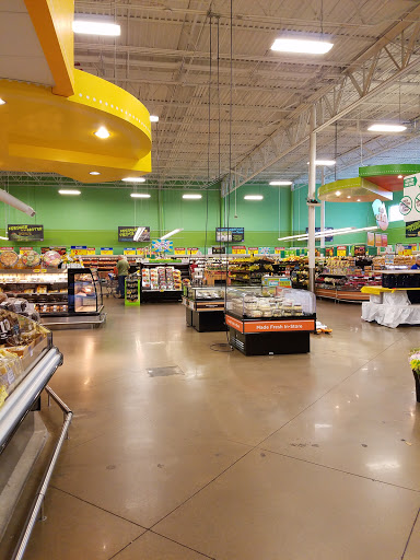 Grocery Store «H-E-B plus!», reviews and photos, 800 Dallas Hwy, Waxahachie, TX 75165, USA