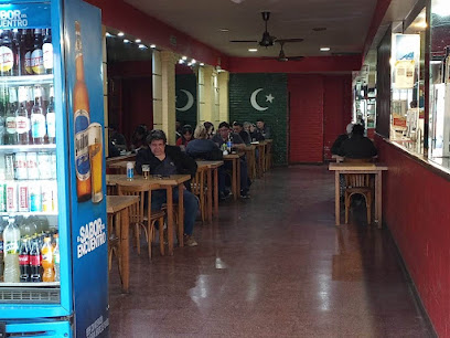 Lahore Dardar Cocina Pakistani