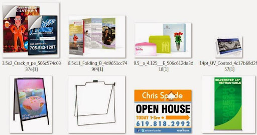 Print Shop «Sign King - San Diego Printing Services», reviews and photos, 1851 San Diego Ave #140, San Diego, CA 92110, USA
