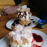 Photo n°3 de l'avis de Gabriele.e fait le 01/06/2022 à 20:52 sur le  Cafe/Restaurant Aggi Huus à Dornum