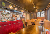 Atmosphère du Restaurant de viande CaveMan's BAR-B-QUE à Bagnolet - n°9