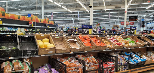 Department Store «Walmart Supercenter», reviews and photos, 3271 PA-940, Mt Pocono, PA 18344, USA