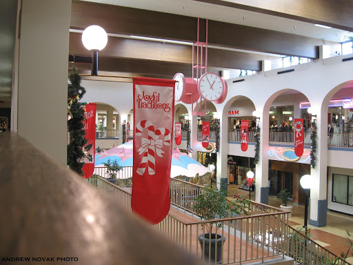 Shopping Mall «Carousel Mall», reviews and photos, 295 Carousel Mall, San Bernardino, CA 92401, USA