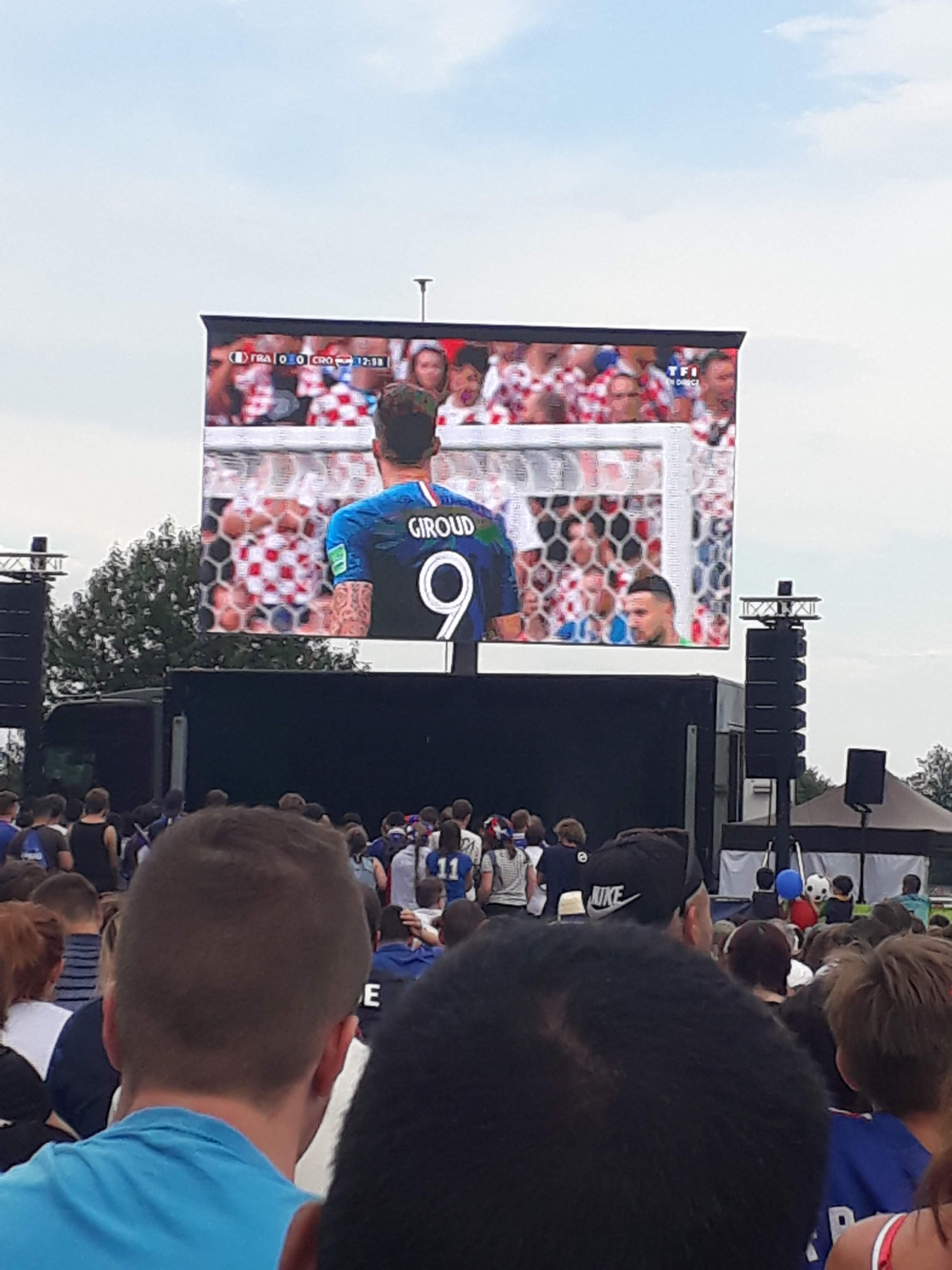 Photo n° 2 de l'avis de Alexandra.H fait le 17/07/2018 à 04:02