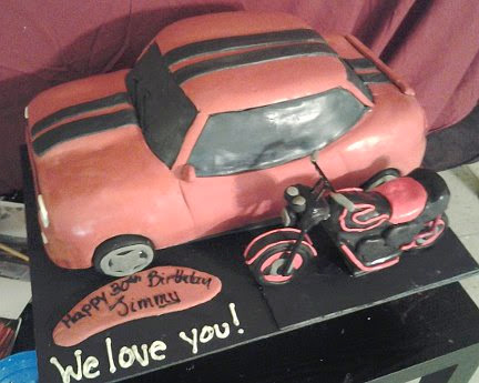 Bakery «ImagiCakes Cake Designers», reviews and photos, 1508 W Seybert St, Philadelphia, PA 19121, USA