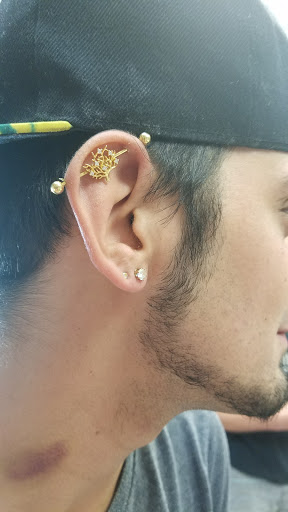 Find wristband tattoo ideas for your next unique tattoo in Valparaiso at Elysium Studios