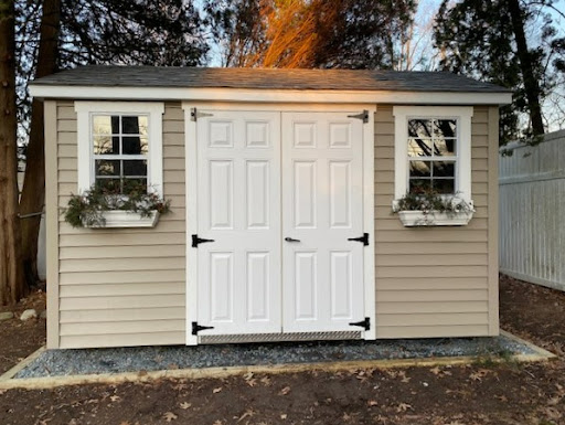 Hardware Store «Amish Mike», reviews and photos, 480 US-46, Hackettstown, NJ 07840, USA